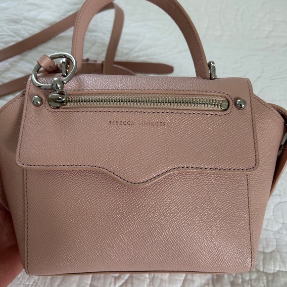 Rebecca Minkoff Bags Rebecca Mikoff Gabby Sm Satchel Poshmark